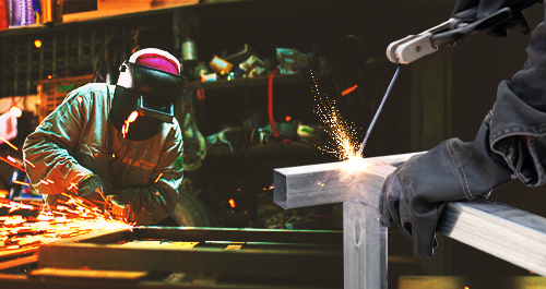 Welding Tools and Equipment: A Comprehensive Guide