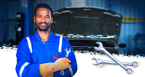 The Role of Combination Spanners in Automotive Repair: A Comprehensive Guide