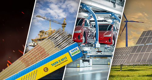 Electrodes in Action: Real-World Applications Across Industries