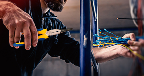 Solve Everyday Challenges with Long Nose Pliers