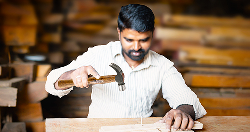 Hammer Safety: Essential Tips for Preventing Accidents on the Job Site