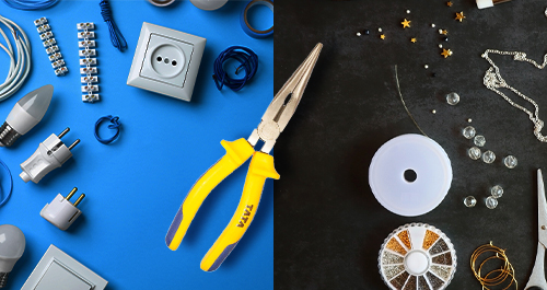 Long Nose Pliers: A Versatile Tool for Professional and Home Use