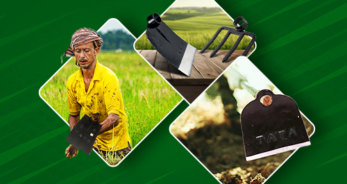 Types Of Powrah Used In Agriculture