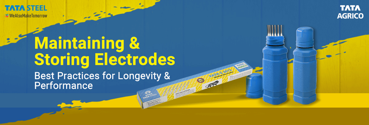 Maintaining & Storing Electrodes – Best Practices for Longevity & Performance