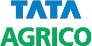 Tata Agrico logo