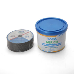 TATA AGRICO Abrasive Cutting Wheel – ACW401