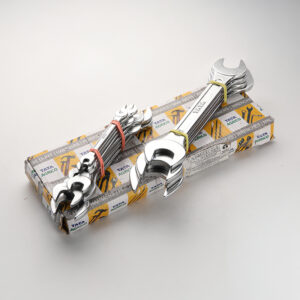 TATA AGRICO Doe Spanner – Matte (Set of 12) – SMD514