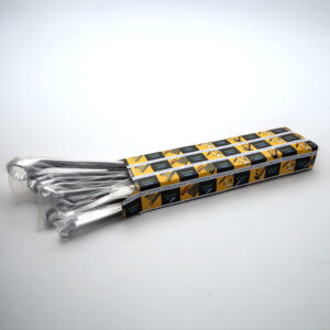 TATA AGRICO Double Sided Box End Spanner (Pack of 12) – SPR014