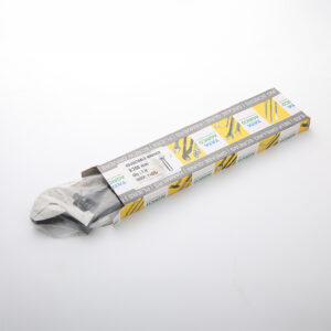 TATA AGRICO Single Sided Open End Wrench (Pack of 1) (8″/200mm) – WRA001