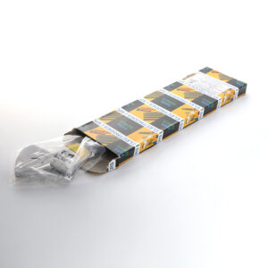 TATA AGRICO Single Sided Open End Wrench (Pack of 1) – WRC002