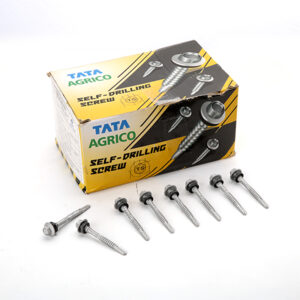 TATA AGRICO Self Drilling Screw  – DSDT05