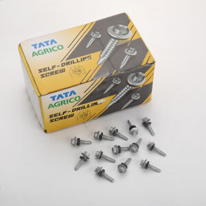TATA AGRICO Self Drilling Screw – DSS002