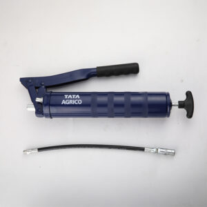 TATA AGRICO Grease Gun -500 Gms Lever Type – Flexible  – GGN005
