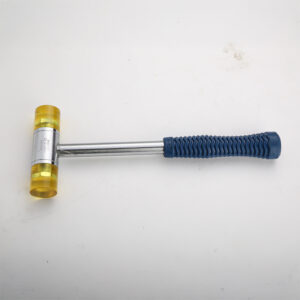 TATA AGRICO Soft Face Hammer (30 mm) – HMC013