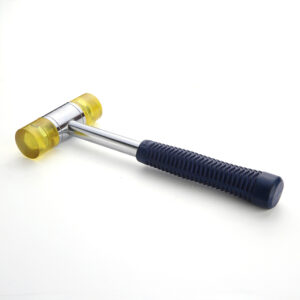 TATA AGRICO Soft Face Hammer (40 mm) – HMC014