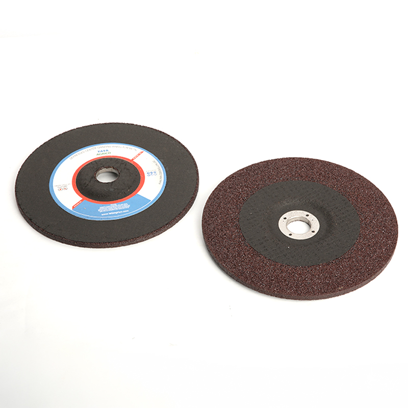 Grinding Wheels