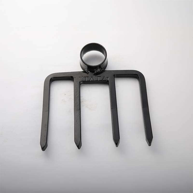 TATA AGRICO Fork Powrah 1.0 GTS 061 - GTS061 - Image 4