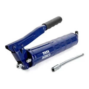 TATA AGRICO Grease Gun Rigid Lever Type (500 g) – GGN004