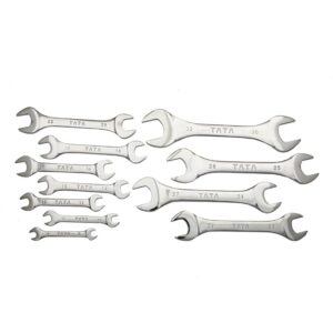 TATA AGRICO D.O.E. Spanner, Box Pack (Set of 12) - SPD014_NEW