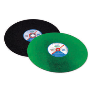 TATA AGRICO Abrasive Cutting Wheel - ACW501