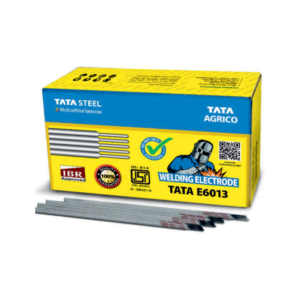 TATA AGRICO Mild Steel Electrode - ISI Grade Radiographic Quality - MSE052