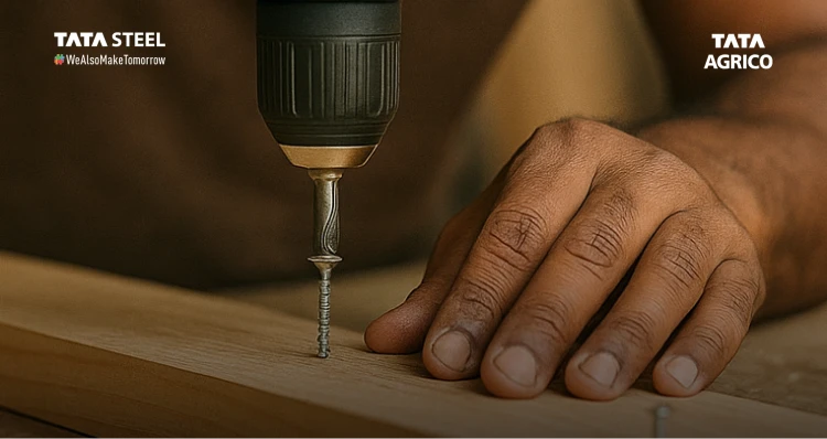 5 Self-Drilling Screw Mistakes to Avoid for Stronger Fixing 