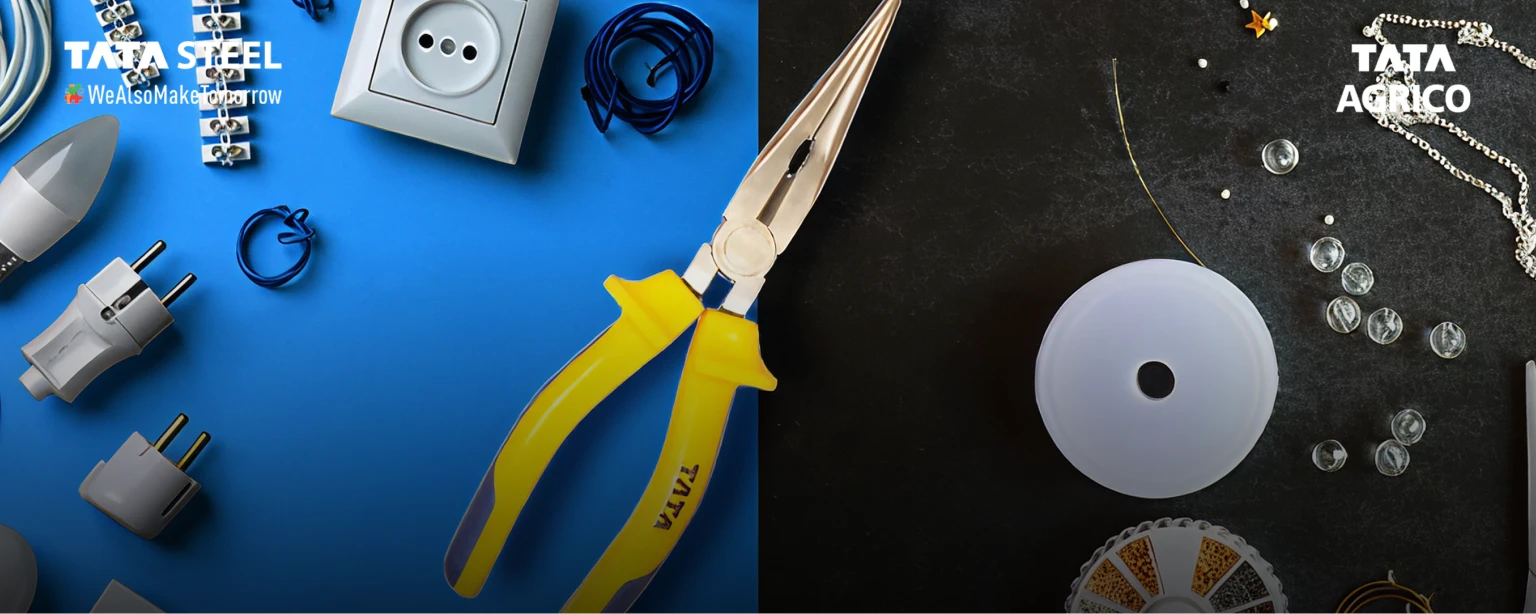 5 Hidden Tricks of Nose Pliers Every DIYer and Farmer Should Know