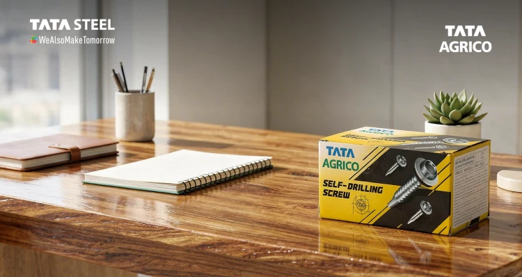 The Professional’s Guide to Self-Drilling Screws: Uses, Benefits & Best Practices