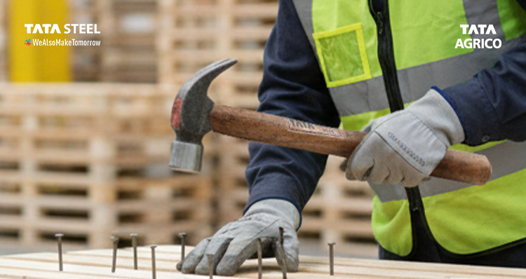Built to Strike Right: How a Quality Hammer Delivers Stronger, Safer Repairs