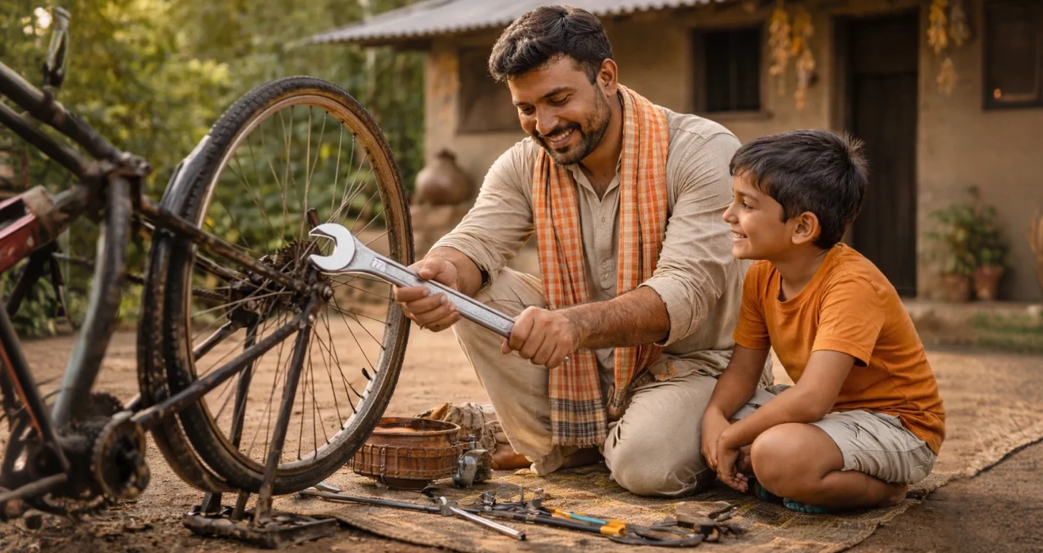 No More Slips or Strain: How the Right Spanner Improves Every Tightening Job