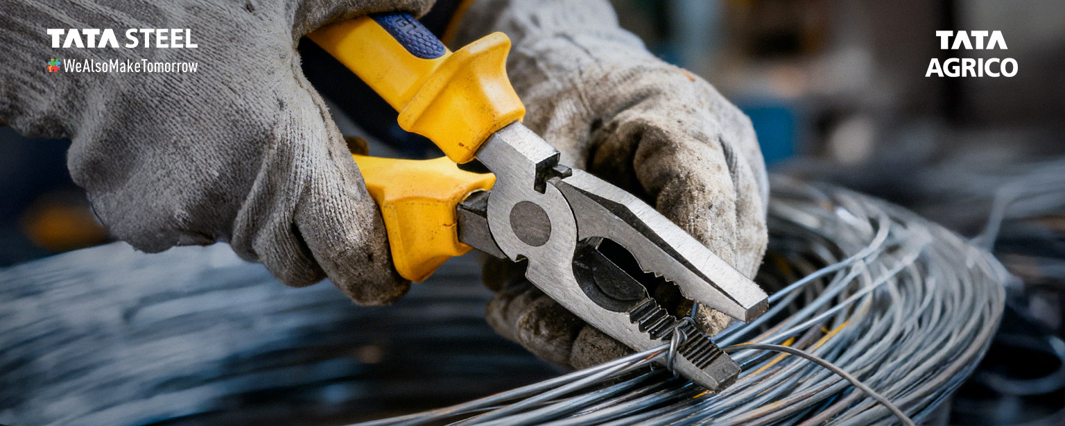 The Everyday Essential: Why Combination Pliers Are a Must-Have