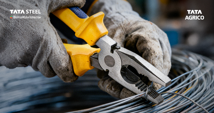 The Everyday Essential: Why Combination Pliers Are a Must-Have