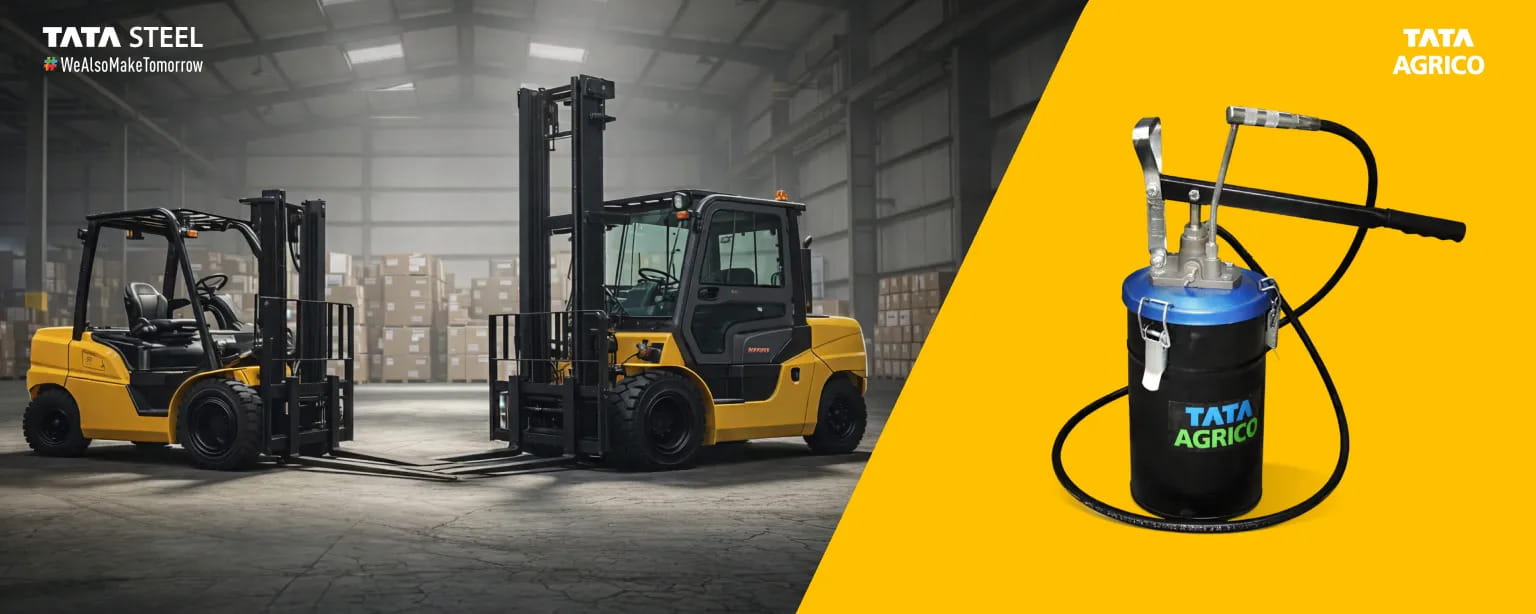 5 Warning Signs Your Machinery Needs Grease Lubrication: A Practical Machine Maintenance Guide