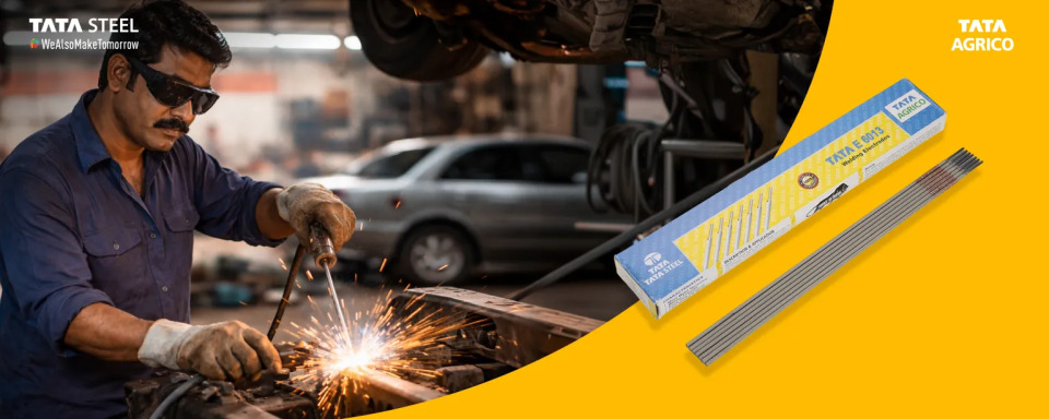 Electrode Size for Welding Explained: How to Choose Based on Metal Thickness