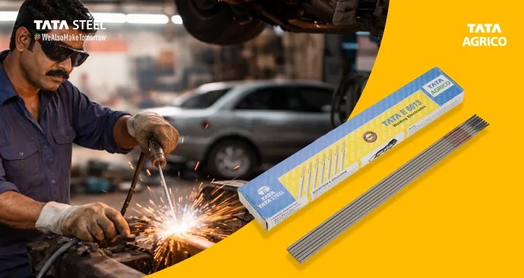 Electrode Size for Welding Explained: How to Choose Based on Metal Thickness