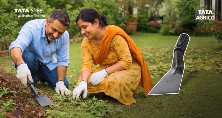 Khurpi Gardening Tool for Weed Control: Why Every Home Gardener Needs One