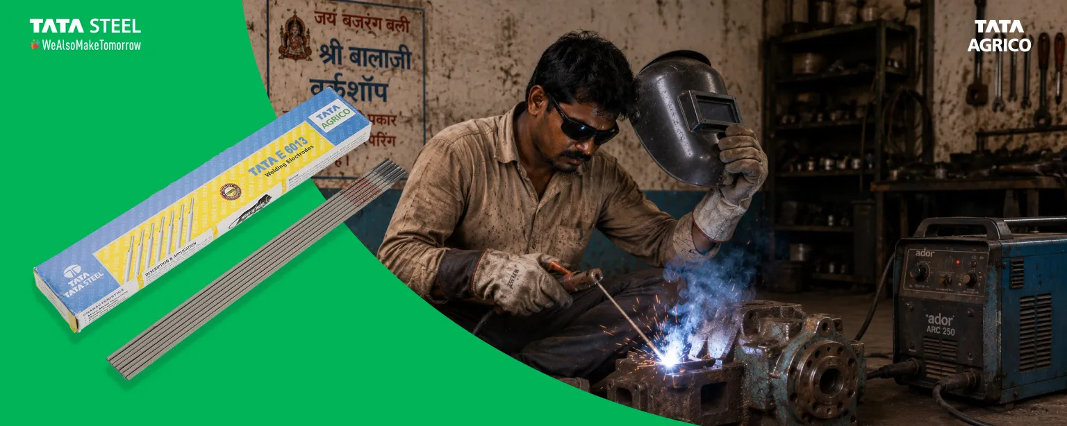 Behind the Strength: What Makes Industrial Tools Durable in India