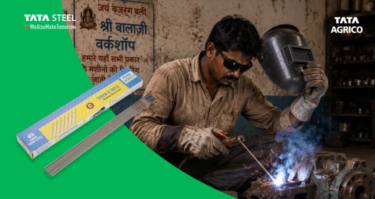 Behind the Strength: What Makes Industrial Tools Durable in India