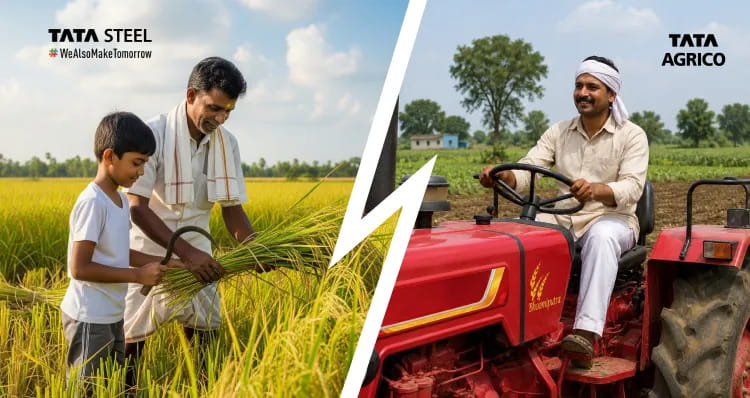 Choosing the Right Agricultural Tools for Small Farms vs Commercial Farming Needs