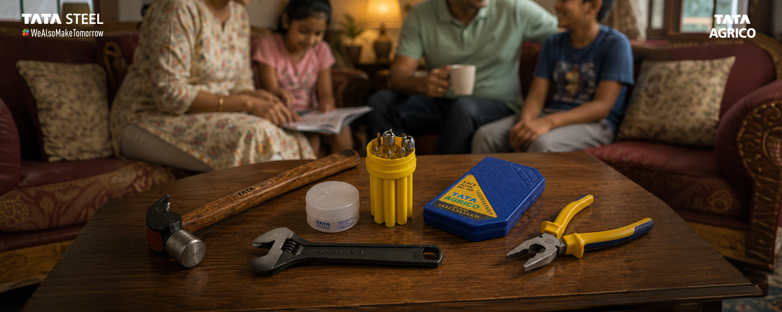 Why We Need a Reliable Trade Hand Tool Collection for Everyday Repairs