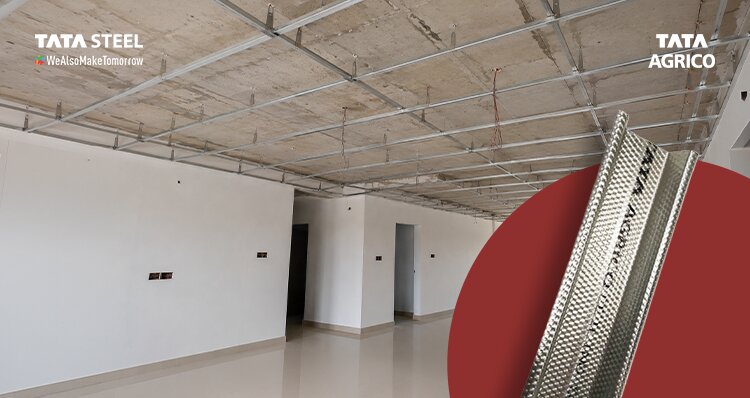 False Ceiling Sagging Problems: Causes, Prevention and Best Solutions