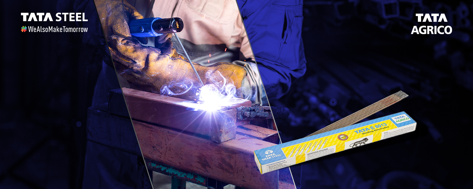 Why Weld Failures Happen: How the Right Welding Electrode Makes the Difference
