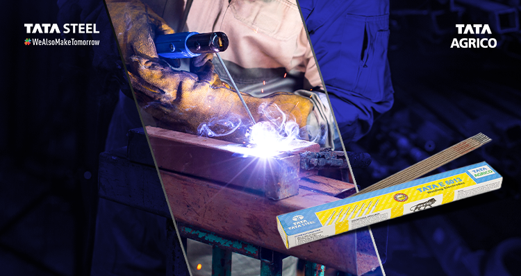 Why Weld Failures Happen: How the Right Welding Electrode Makes the Difference