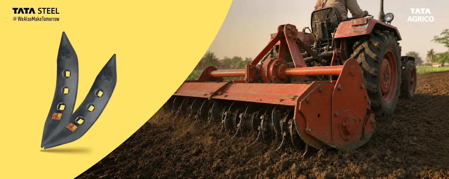 When to Replace Tiller Shoes: 5 Key Signs Every Farmer Should Know