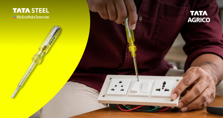 How to Use a Neon Bulb Tester Safely for Basic Home Electrical Testing